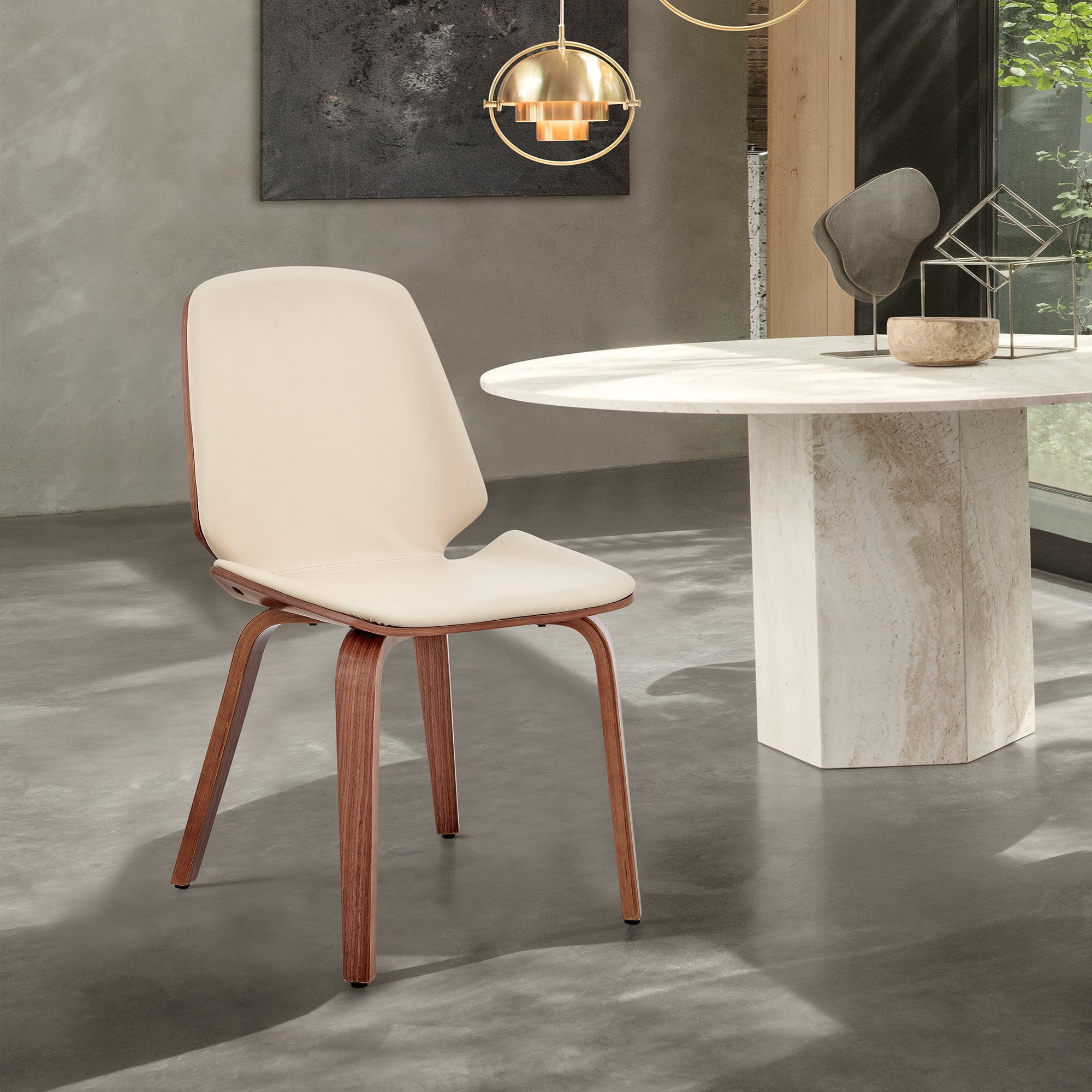 Armen living accent chair hot sale