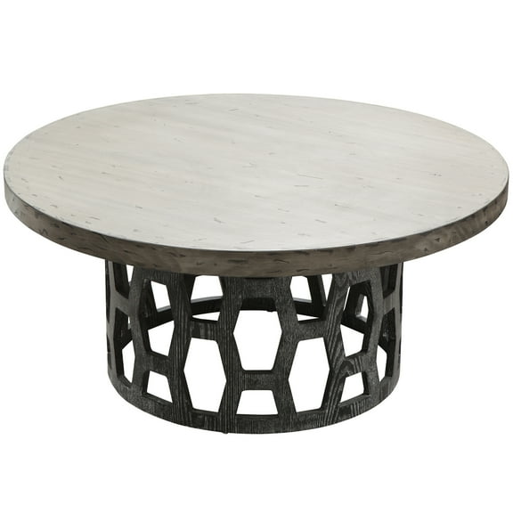 Armen Living Centennial Coffee Table