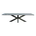 thumbnail image 1 of Armen Living Edge Dining Table-Size:Large, 1 of 5