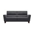 thumbnail image 1 of Armen Living Kester 81" Square Arm Ashe Raymore Fabric Sofa, Ashe, 1 of 3
