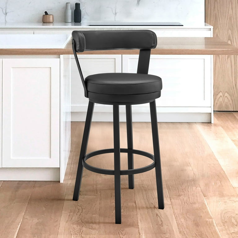 Armen living swivel bar stool online