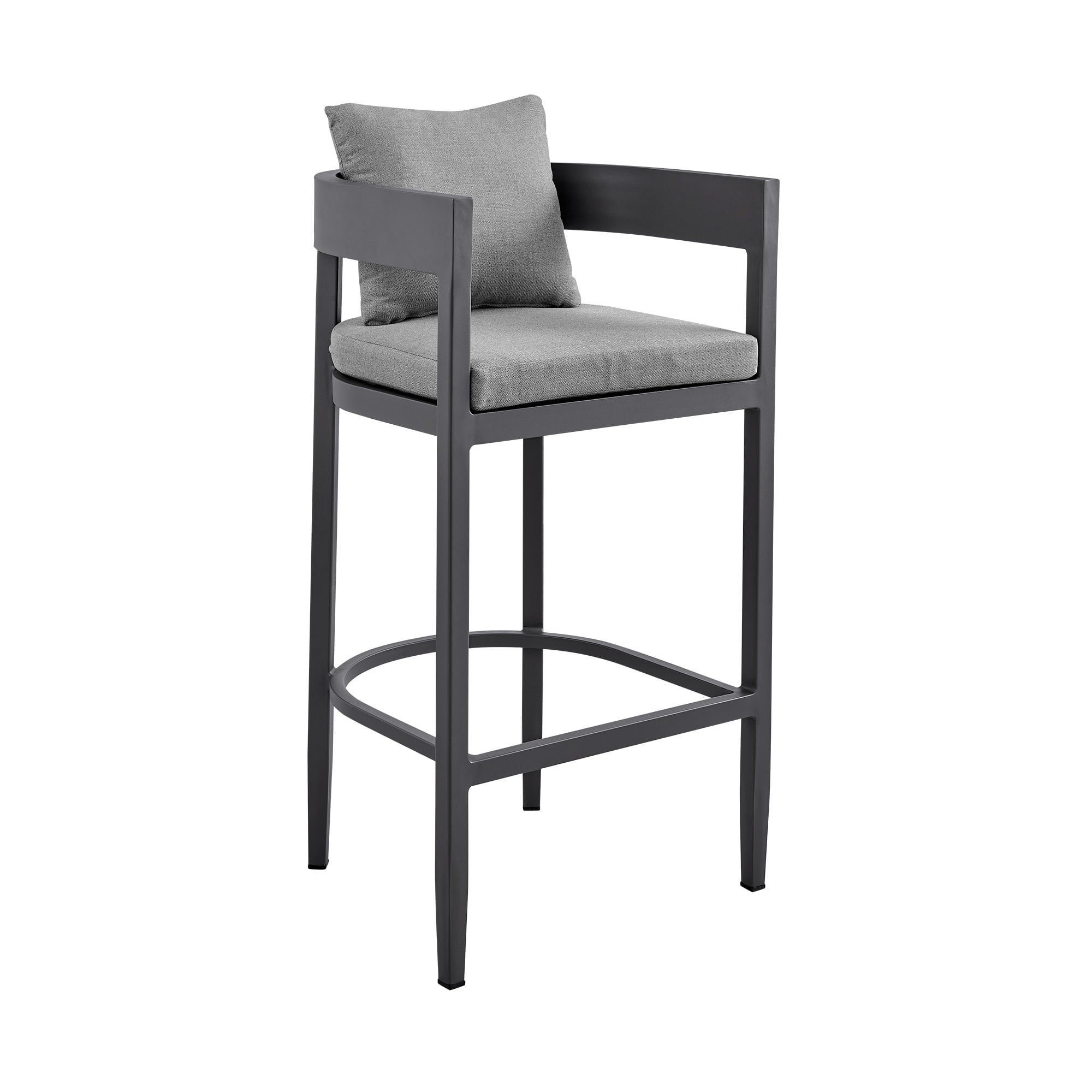 Armen Living Menorca Bar Stool