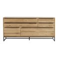 thumbnail image 1 of Armen Living Nevada Sideboard, 1 of 10