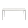 thumbnail image 1 of Rhodes Outdoor Patio Rectangular Dining Table, 1 of 9