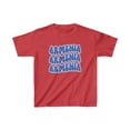 thumbnail image 1 of Armenia Armenia Kids Shirt Gifts Boys Girls Youth Tee Tshirt, 1 of 2