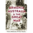 thumbnail image 1 of Armenia, Australia &amp; the Great War, (Paperback), 1 of 1