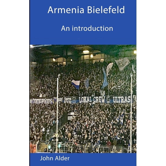 Armenia Bielefeld: An introduction (Paperback)
