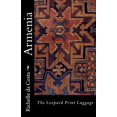 thumbnail image 1 of The Leopard Print Luggage: Armenia : The Leopard Print Luggage (Series #3) (Paperback), 1 of 1