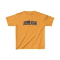 thumbnail image 1 of Armenian Armenia Kids Shirt Gifts Youth Tee Tshirt, 1 of 2