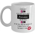 thumbnail image 1 of Armenian Coffee Mug, Armenian Gifts, Gift For Armenian, Cute Armenian Gift, Funny Armenian Mug, Armenian Gift For Armenian Lovers, Birthday Christmas Basket gag Gift Idea, 1 of 3