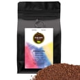 thumbnail image 1 of Armenian Coffee | Organic | Extra Fine Ground | Fresh Roasted | 3oz, 1 of 6