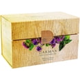 thumbnail image 1 of Armenian Herbal Tea Mountain Herbs 4 Flavors 20 g Each 80 g - Organic Tea Selection Gift Box | Perfect Tea Gift | Selection of Mountain Herbs | Green Tea Infusions, 1 of 6