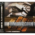 thumbnail image 1 of Armeredcore 3 Soundtrack (CD), 1 of 1