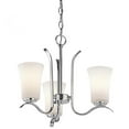 thumbnail image 1 of Armida 3 Light Mini Chandelier, 1 of 5