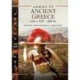 thumbnail image 1 of Pre-Owned Armies of Ancient Greece Circa 500 to 338 BC: History, Organization & Equipment (Hardcover 9781526751898) by Gabriele Esposito, 1 of 1