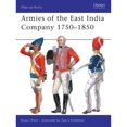 thumbnail image 1 of Pre-Owned Armies of the East India Company 1750-1850 (Paperback) 1846034604 9781846034602, 1 of 1