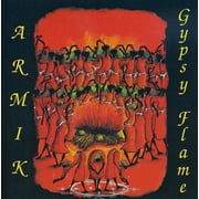 Armik - Gypsy Flame - Music & Performance - CD