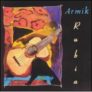 Armik - Rubia - Music & Performance - CD