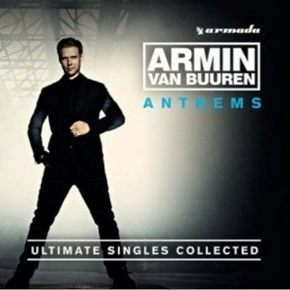 Armin Anthems (Ultimate Singles Coll)
