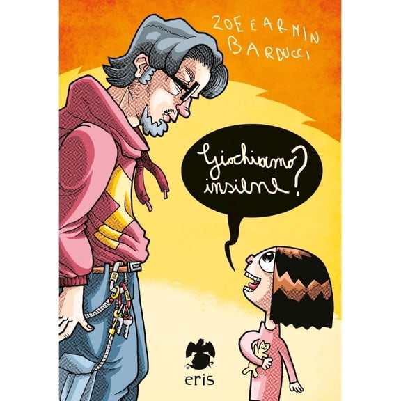 Armin Barducci,Zoe Barducci Giochiamo insieme? (Paperback)