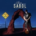 thumbnail image 1 of Armin Sabol - Back In Blue - Music & Performance - CD, 1 of 1