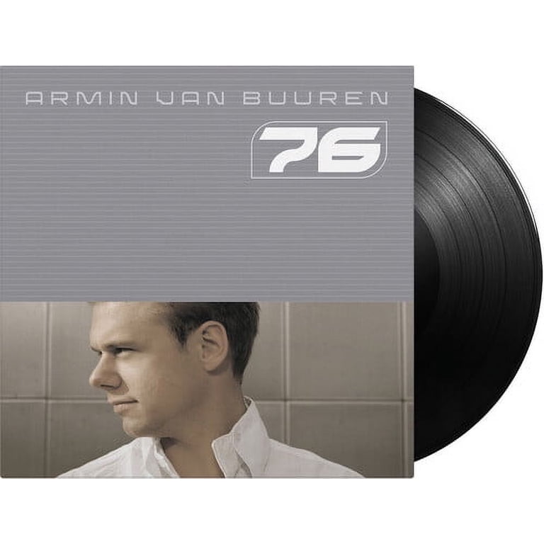 Armin Van Buuren - 76 (IEX) - Music & Performance - Vinyl