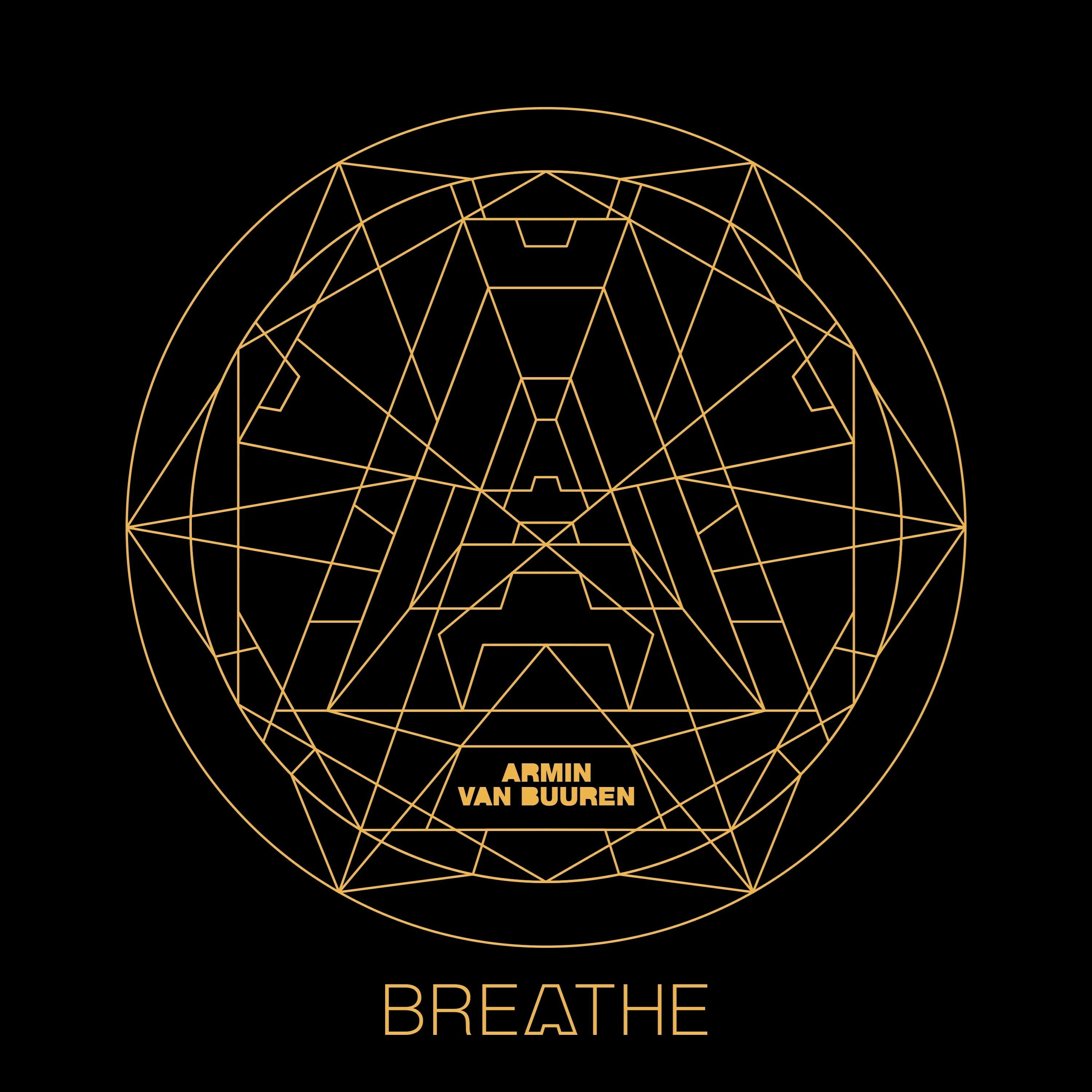 Armin Van Buuren - Breathe - Music & Performance - Vinyl