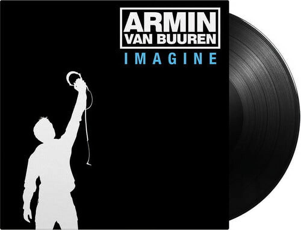Armin Van Buuren - Imagine - Music & Performance - Vinyl