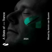 Armin Van Buuren - State Of Trance 2024 - Music & Performance - CD
