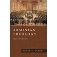 thumbnail image 1 of Arminian Theology: Myths and Realities, (Hardcover), 1 of 1