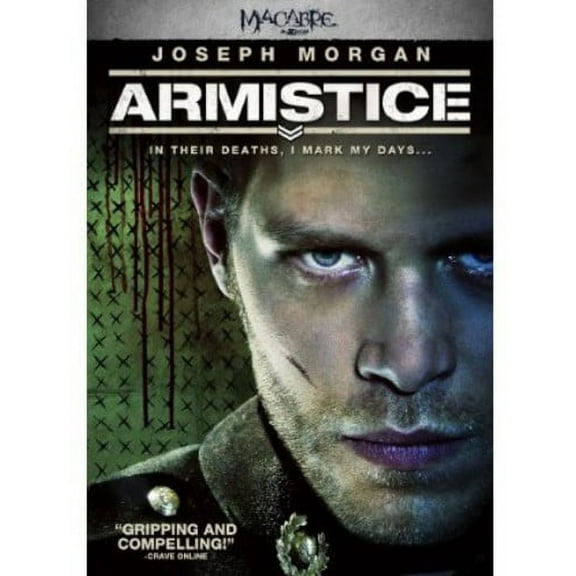 Armistice (Widescreen)