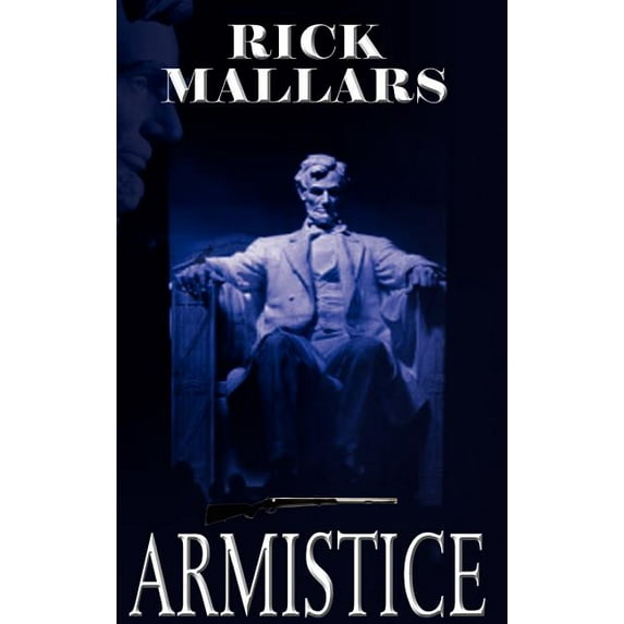 Armistice, (Hardcover)
