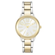 Armitron Classic Two-Tone Wristwatch, for Women