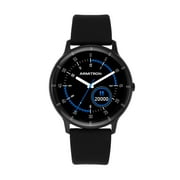 Armitron Link Adult 44mm Smart Watch, Black