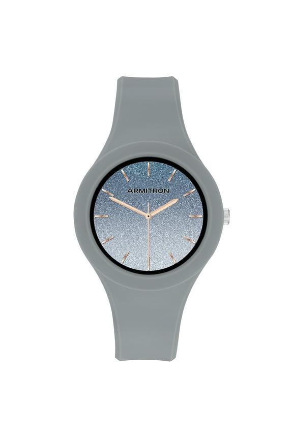 Wave 42mm Smart Watch, Voice Assistant, Backlight, Gray