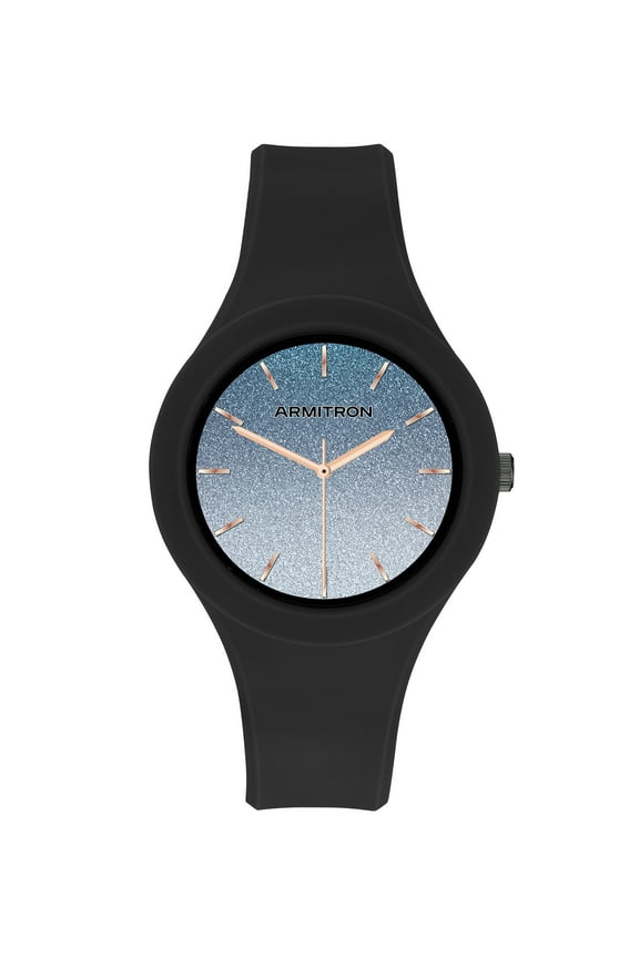 Wave Adult 42mm Smart Watch, Black