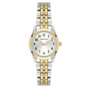 Armitron Two-Tone Elegant Womens Bracelet Wristwatch