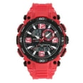 thumbnail image 1 of Armitron Men's Casual Red Digital Sport Wristwatch, 1 of 3