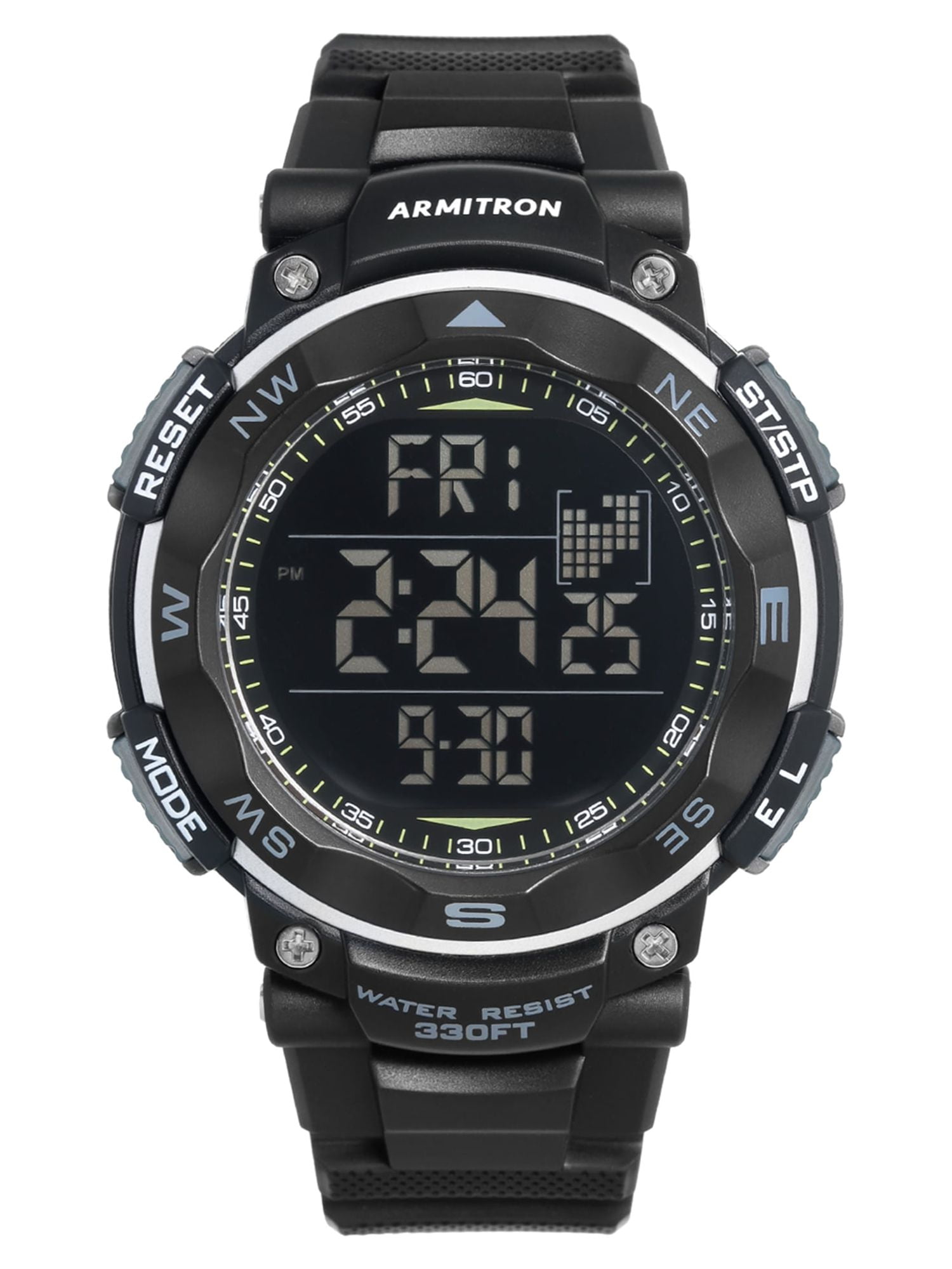 Armitron 2025 walmart watch