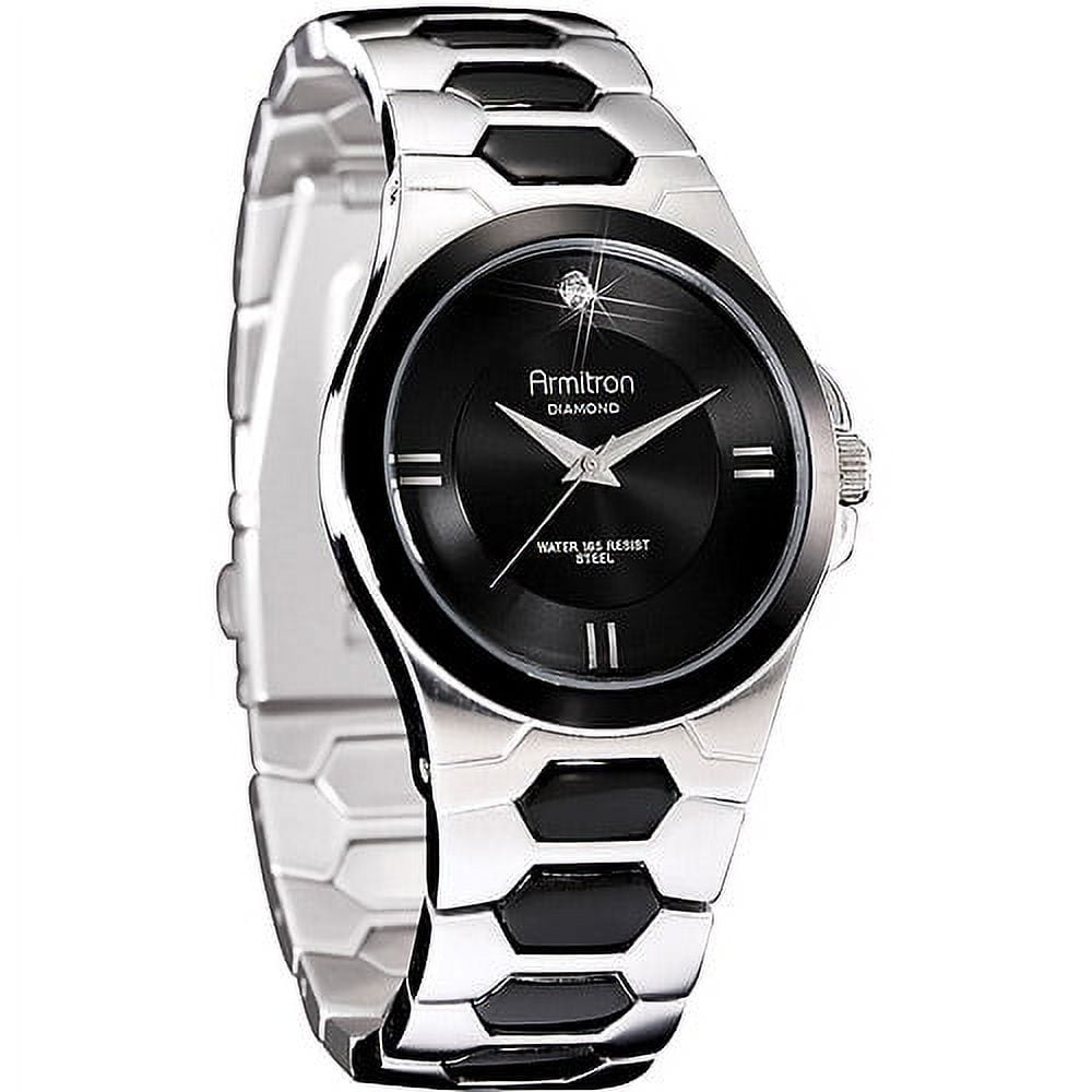 Reloj armitron on sale water resist 165ft