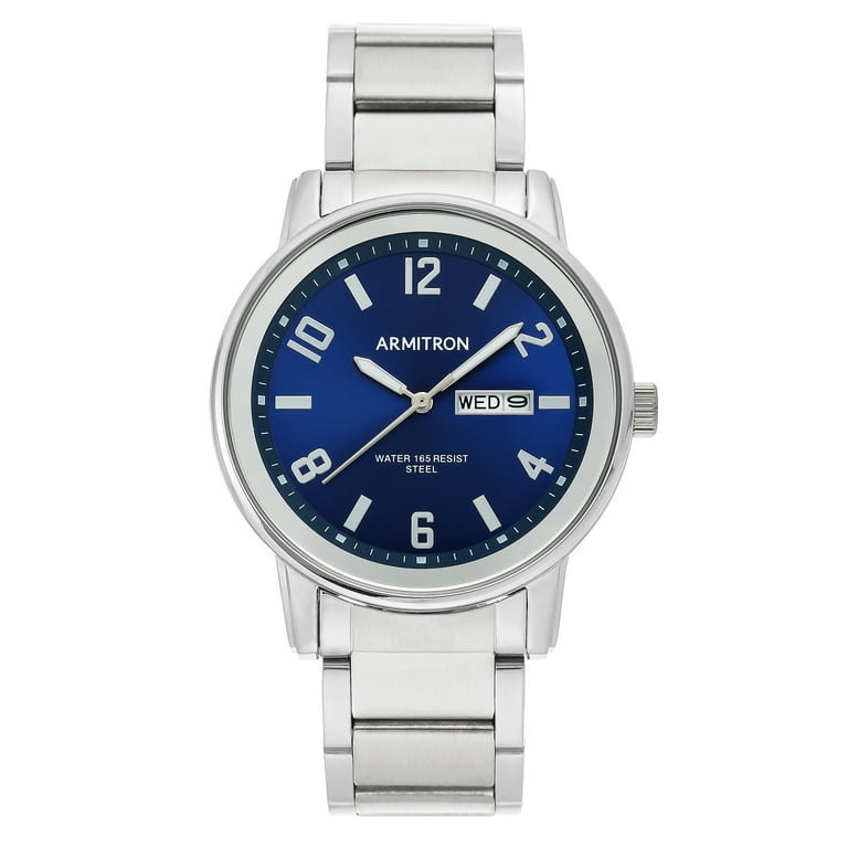 Armitron mens top watch walmart