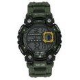 thumbnail image 1 of Armitron Men's Sport Digital Wristwatch with Dark Green Band, 1 of 4