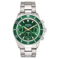 thumbnail image 1 of Armitron Mens Dress Green Round Watch, 1 of 3