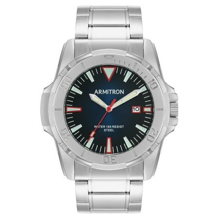 Armitron Mens Dress Watch