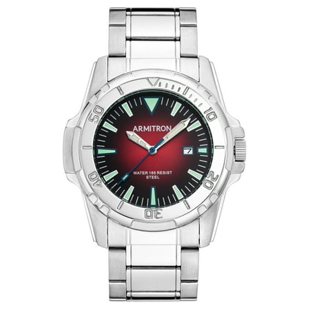 Armitron Mens Dress Watch