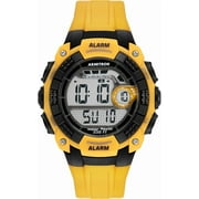 Armitron Sport Resin Digital Chronograph Mens Watch