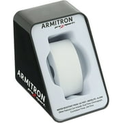Armitron Sport Unisex 40/8417PBL Digital Chronograph Rose Gold-Tone and Powder Blue Perforated Silicone Strap Watch