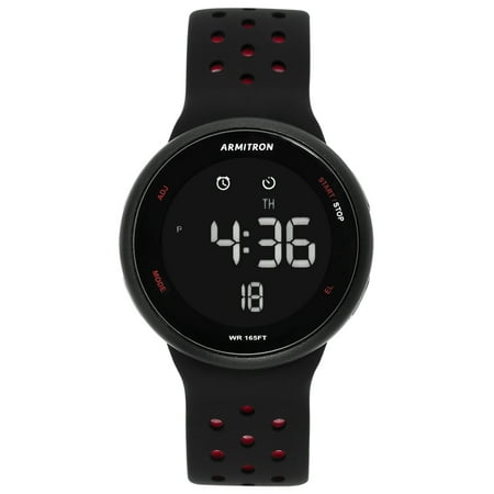 Armitron Unisex Adult Sport Digital Wristwatch
