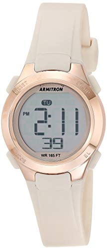 Armitron women's digital watch sales