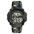 thumbnail image 1 of Armitron Unisex Adult Sport Black Digital Wristwatch, 1 of 6